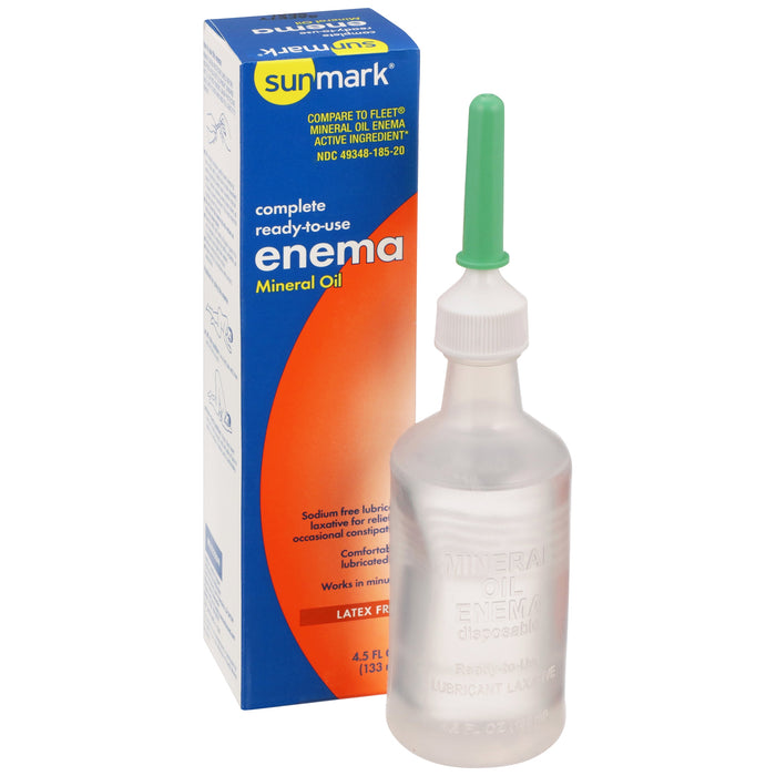 Enema