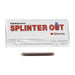 Splinter Remover