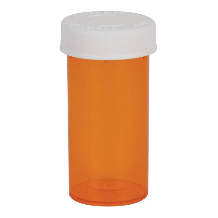 Prescription Vial