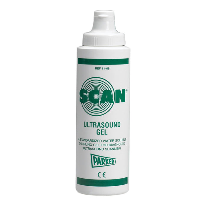 Ultrasound Gel