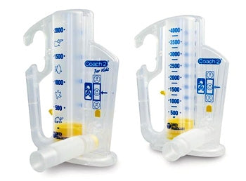 Incentive Spirometer