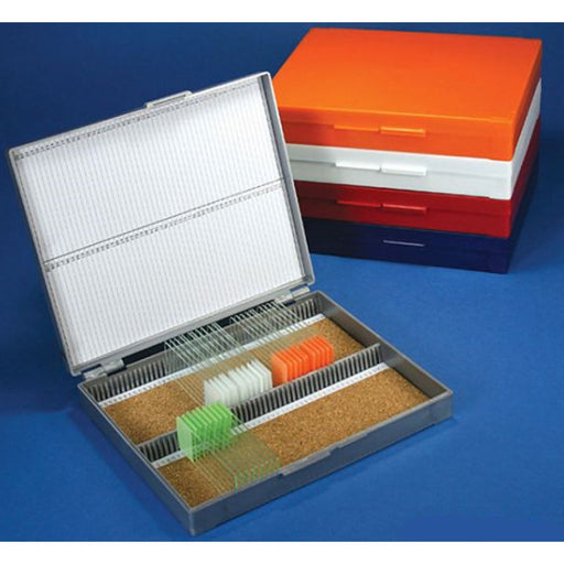 Slide Storage Box