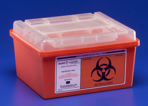 Sharps Container