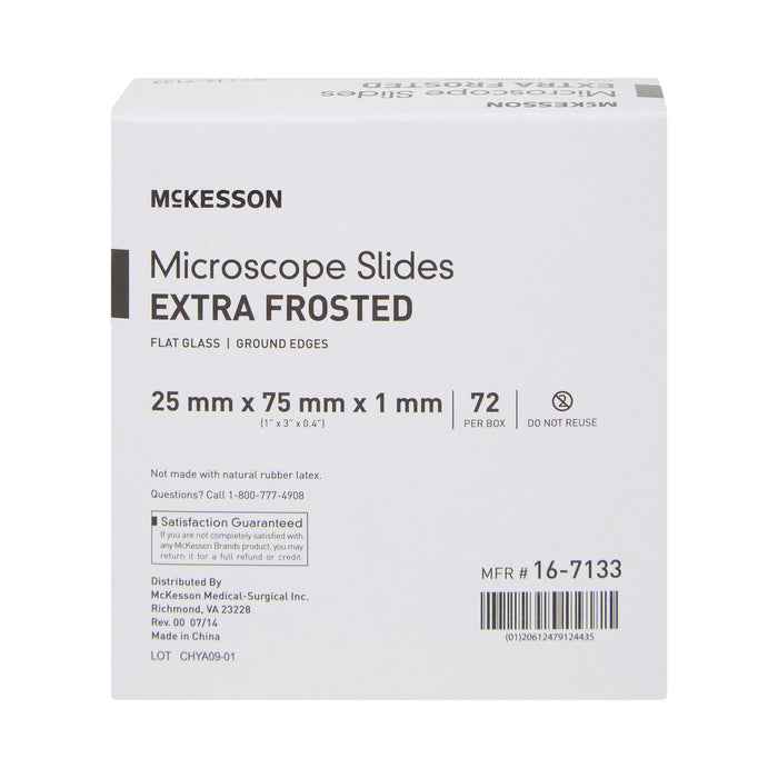 Microscope Slide