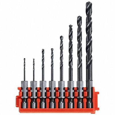 Screwdriver Bit Sets