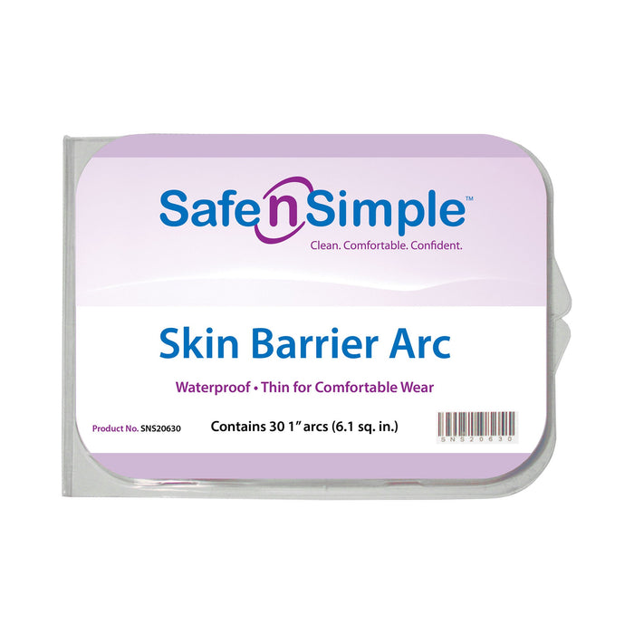 Skin Barrier Arc