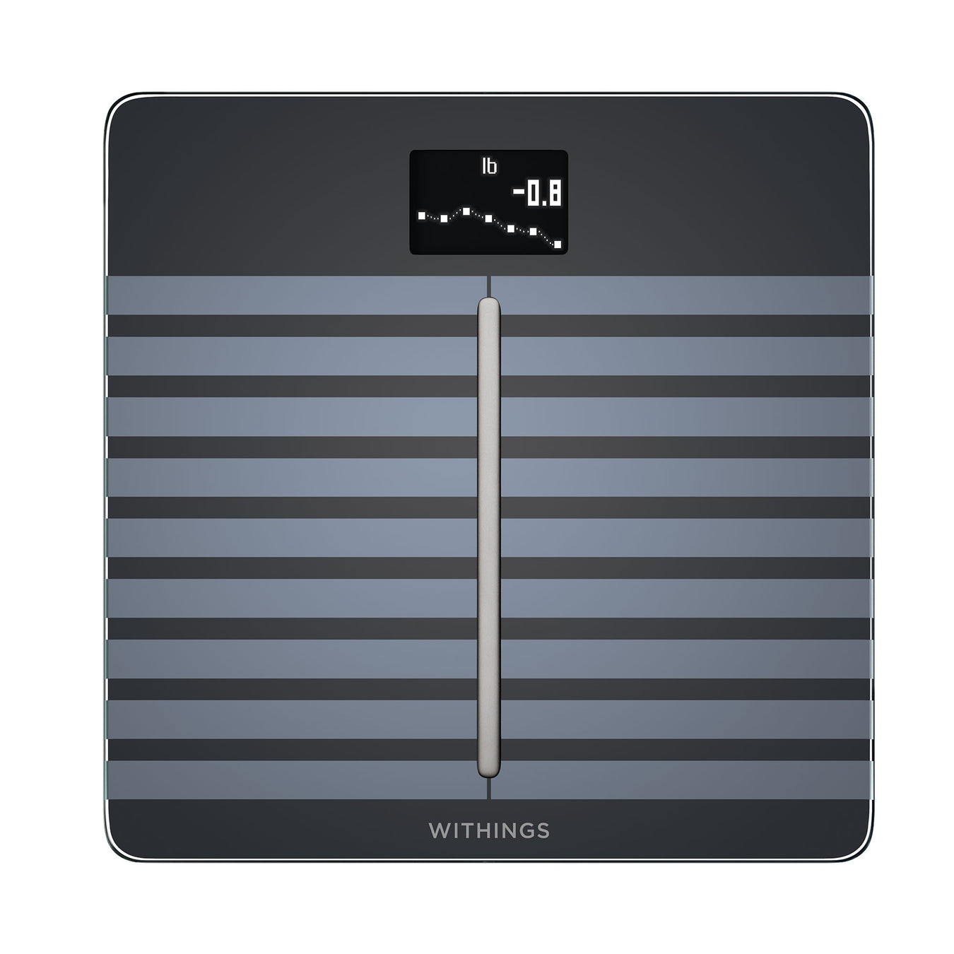 Cardio Body Composition Analyzer