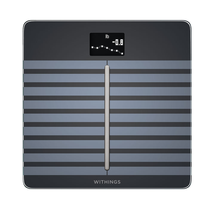 Cardio Body Composition Analyzer