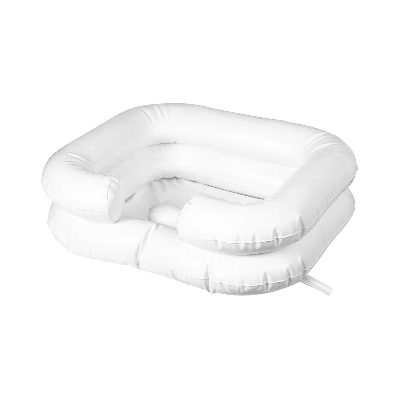 Inflatable Shampoo Basin