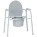 Commode Chair