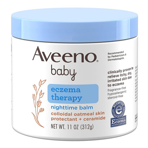 Eczema Cream