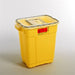 Chemotherapy Waste Container