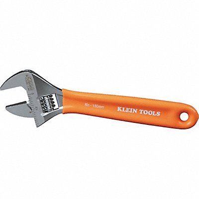 Adjustable Wrenches
