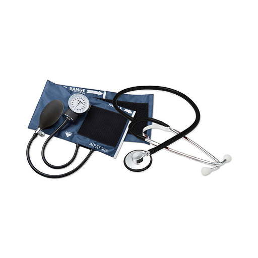 Reusable Aneroid / Stethoscope Set