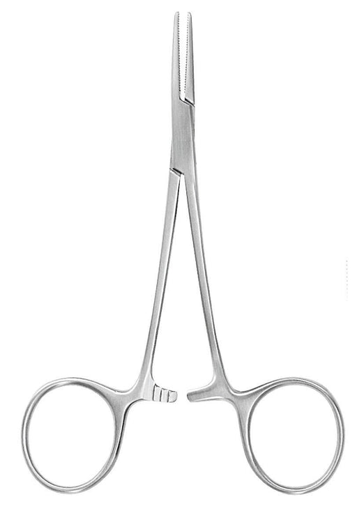 Hemostatic Forceps