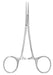 Hemostatic Forceps