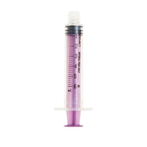 Oral Medication Syringe