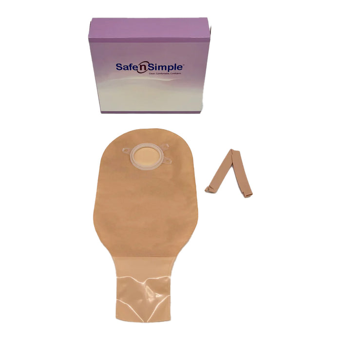 Ostomy Pouch