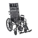 Reclining Wheelchair