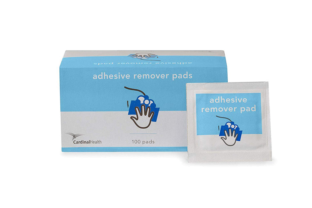 Adhesive Remover