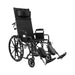 Reclining Wheelchair