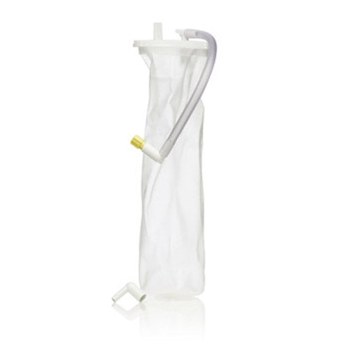 Semi-Rigid Suction Liner