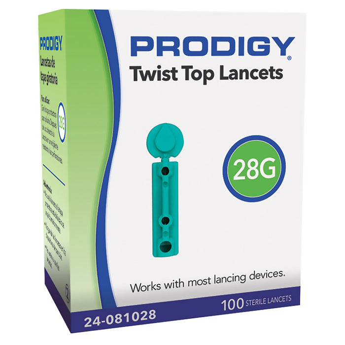 Lancet for Lancing Device