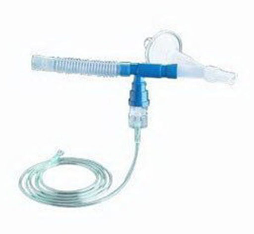 Handheld Nebulizer Kit with Filter