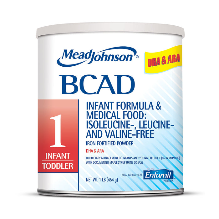 Pediatric Oral Supplement