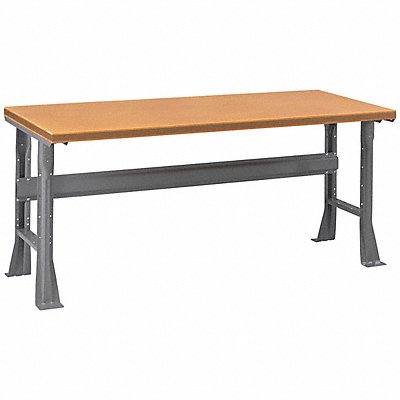 Workbench Shop Top 72 W 30 D