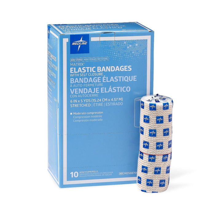 Elastic Bandage