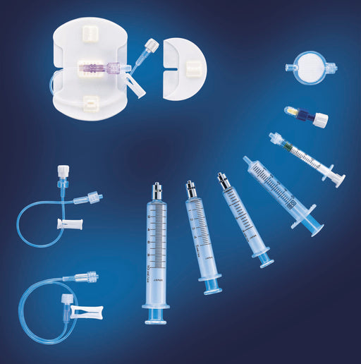 IV Extension Set