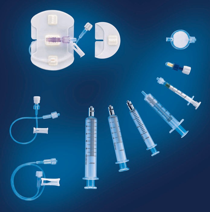 IV Extension Set