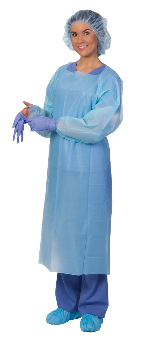 Protective Procedure Gown