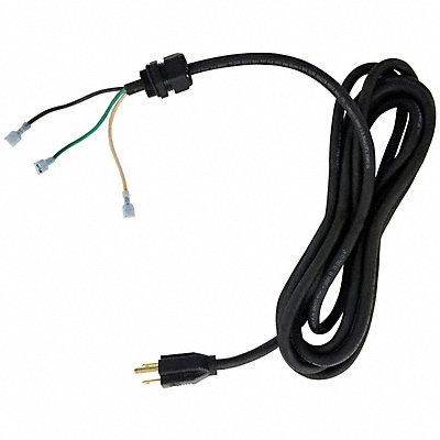 Power Cord Kit 110V 12 ft.