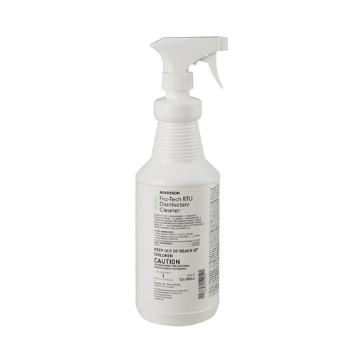 Surface Disinfectant Cleaner