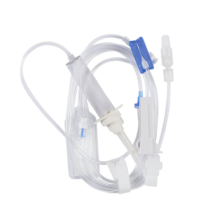 IV Pump Set