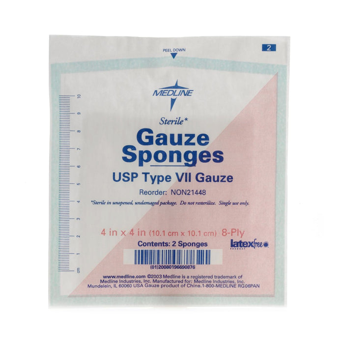 Gauze Sponge