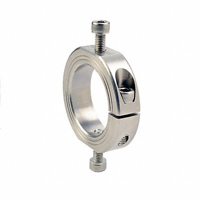 SHAFT COLLAR MOUNTABLE
