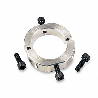 SHAFT COLLAR MOUNTABLE