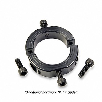 SHAFT COLLAR MOUNTABLE