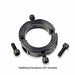 SHAFT COLLAR MOUNTABLE