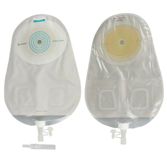 Ostomy Pouch