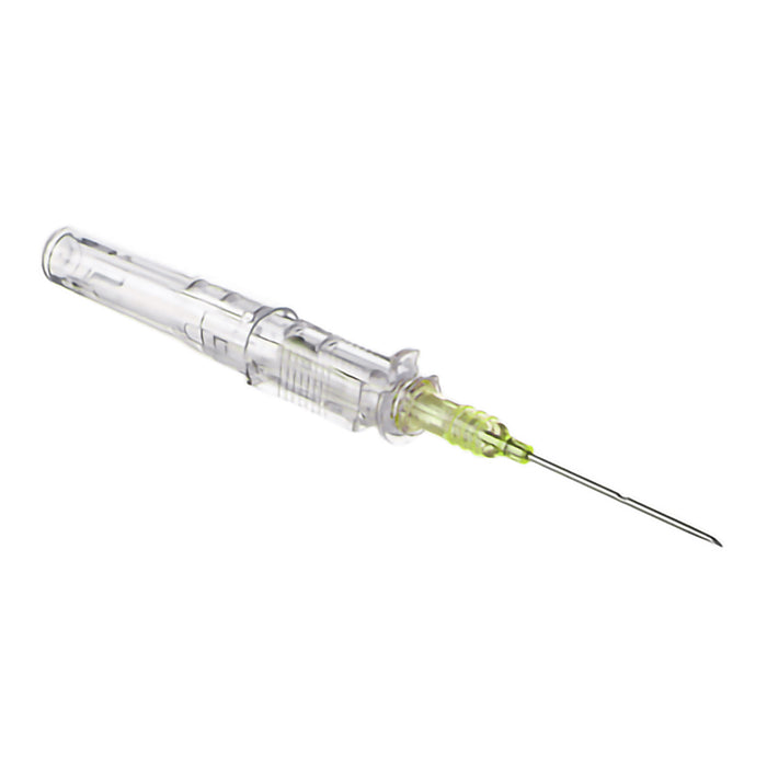 Peripheral IV Catheter