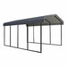Canopy Tents and Temporary Shelters