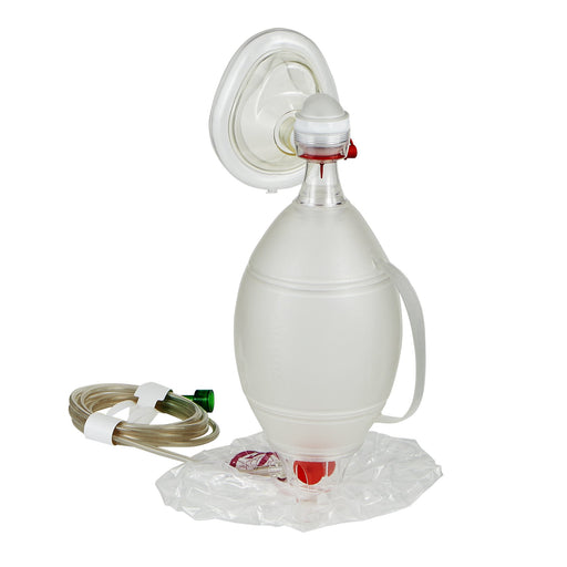 Resuscitator