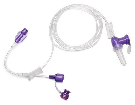 Feeding Tube Extension Set with ENFit™ Connector