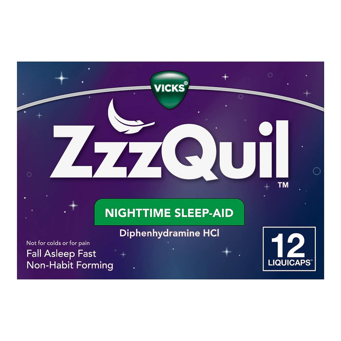 Sleep Aid