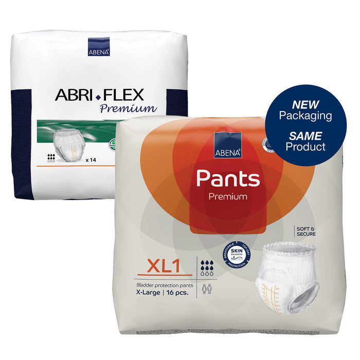 Absorbent Underwear