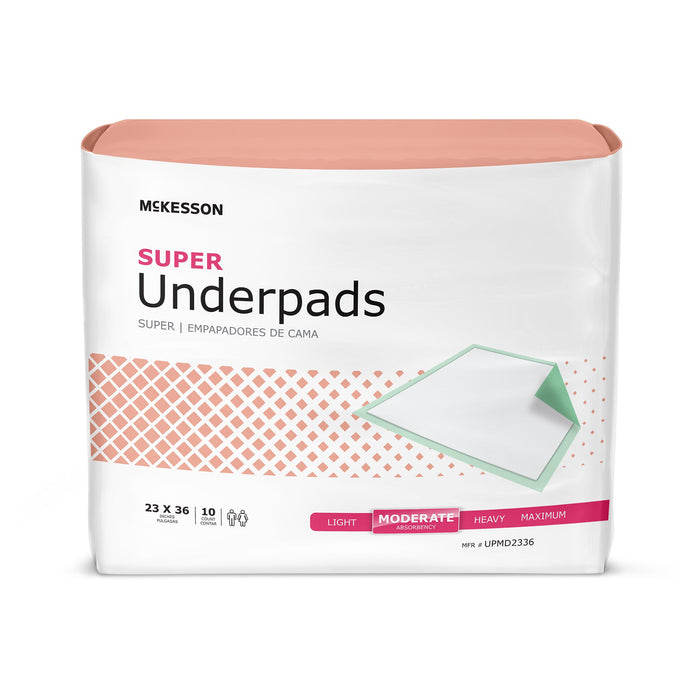 Disposable Underpad